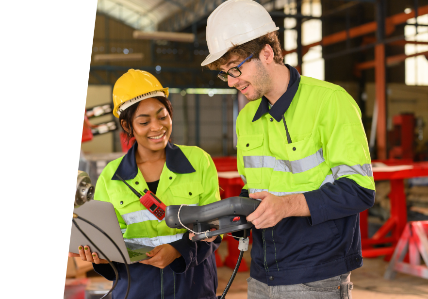 Transform your career